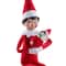 The Elf on the Shelf® Frost Pips™ Mini Blooms Blue Eyed Boy Elf Baby